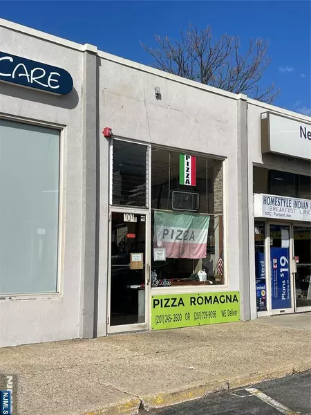 101 Portland AVE #B, Bergenfield, NJ 07621