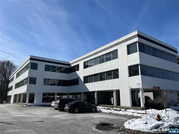 310 Passaic AVE #B: Suite 303, Fairfield, NJ 07004