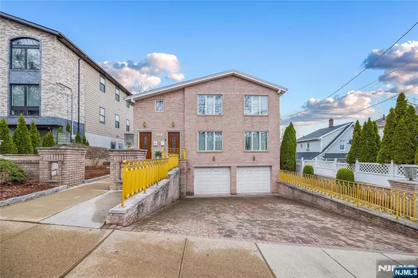 664 Day AVE, Ridgefield, NJ 07657