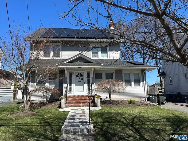 36 Amsterdam AVE, Passaic, NJ 07055