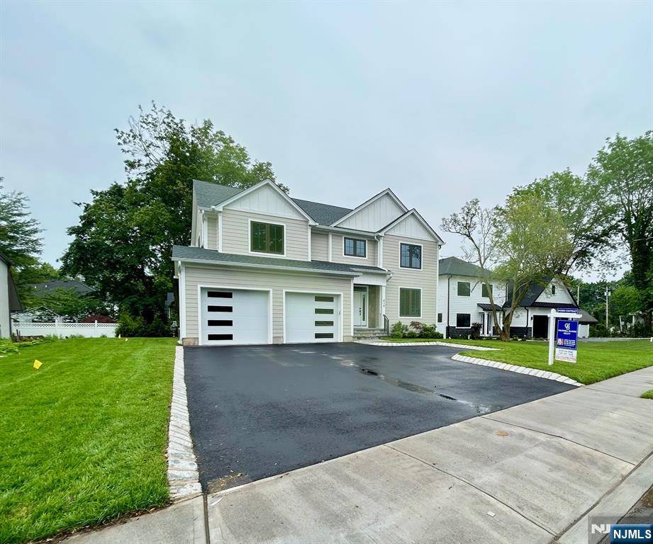 Northvale, NJ 07647,414 Tappan RD