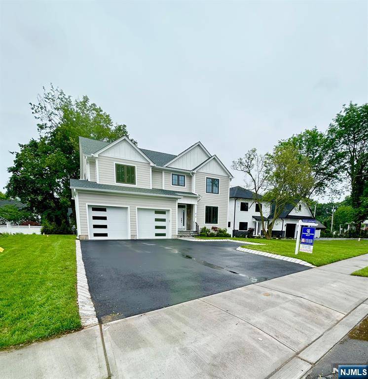 414 Tappan RD, Northvale, NJ 07647