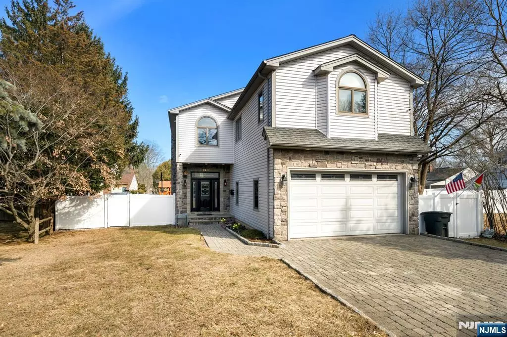 River Vale, NJ 07675,164 Rivervale RD