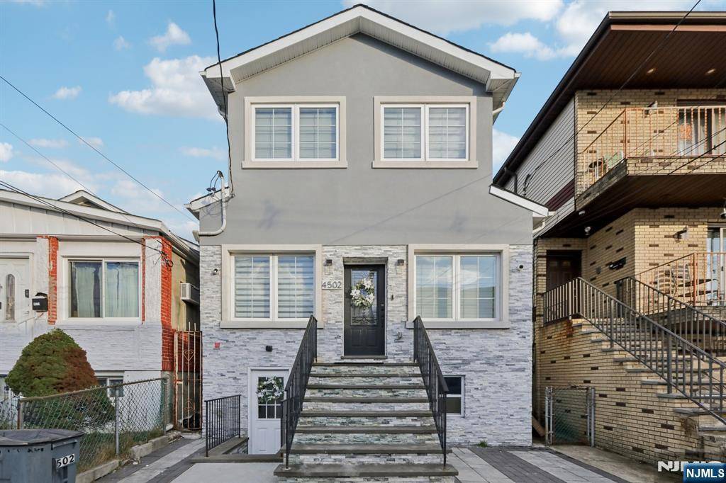 4502 Grand AVE, North Bergen, NJ 07047