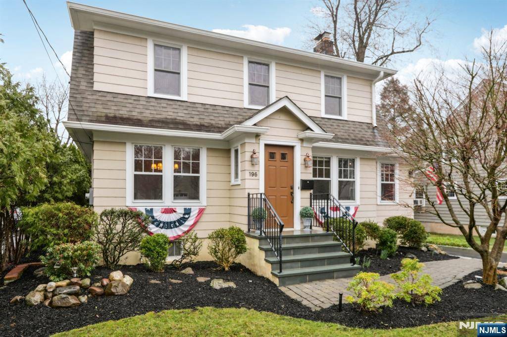 196 Laroche AVE, Harrington Park, NJ 07640