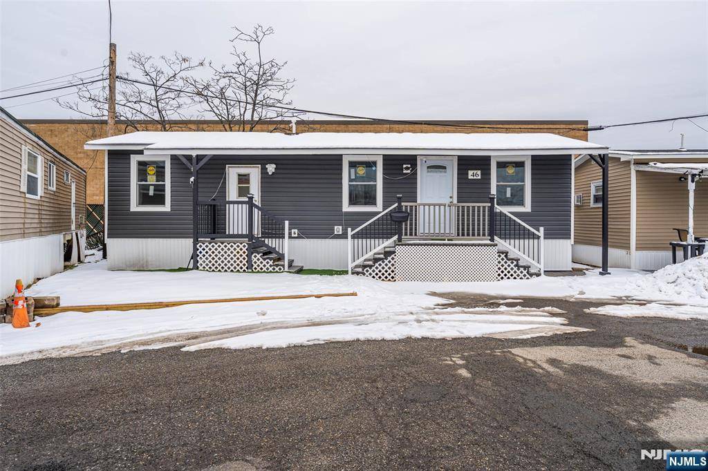 46 Helen, Moonachie, NJ 07074