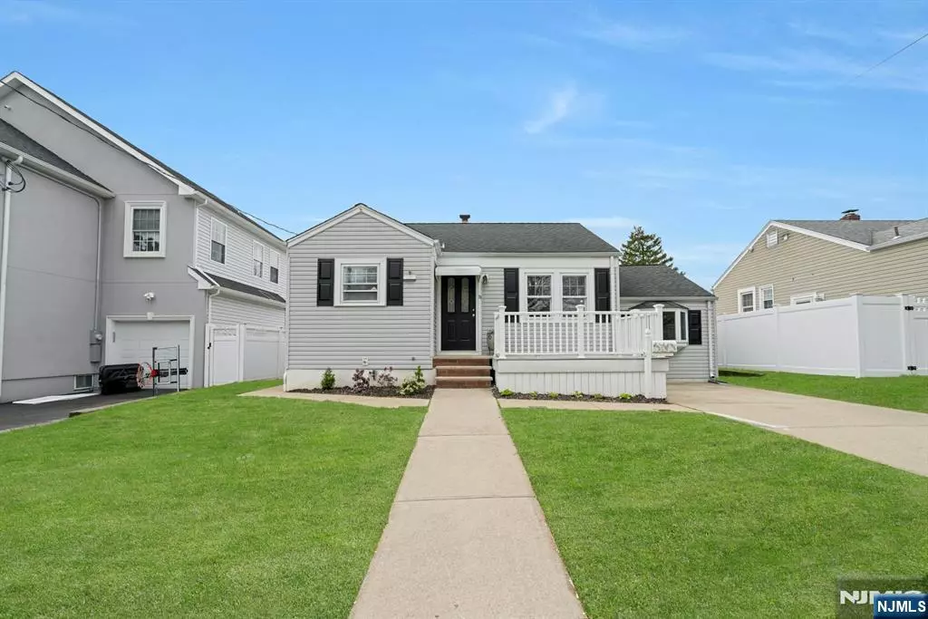 Lodi, NJ 07644,70 Avenue F