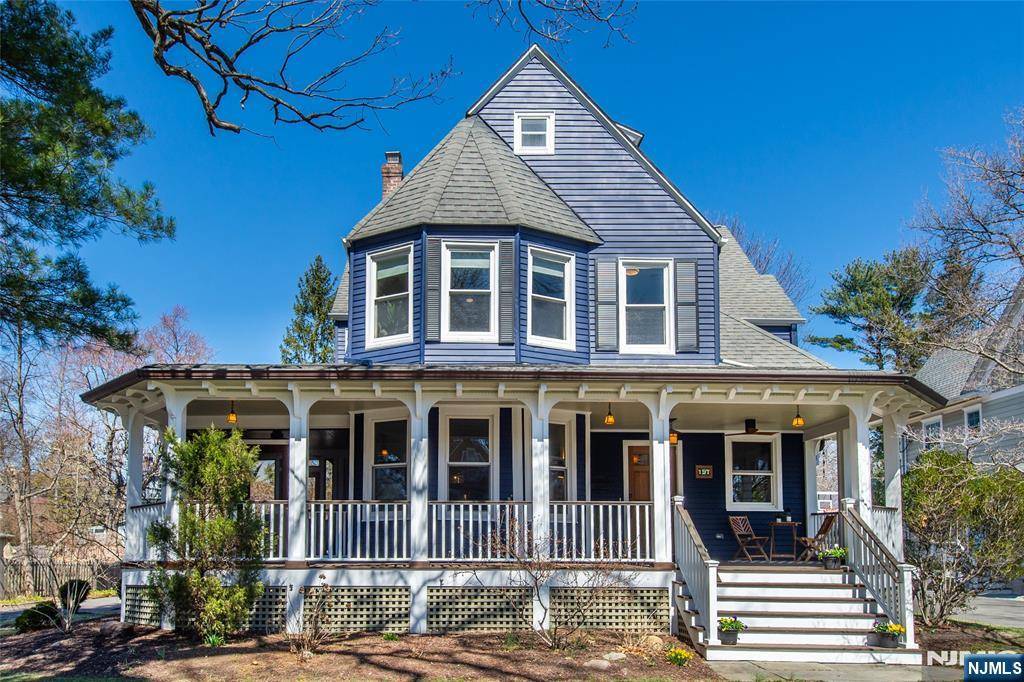 197 Inwood, Montclair, NJ 07043