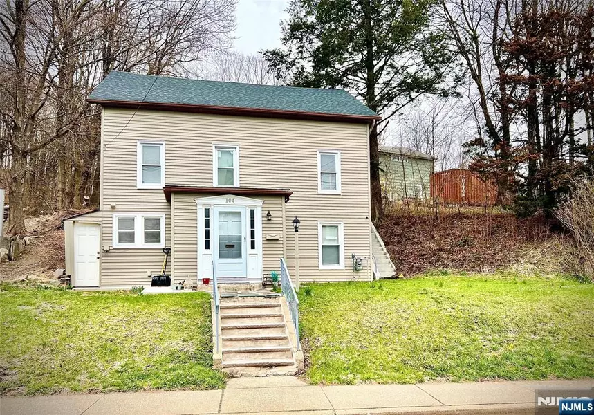 104 Main ST, Sussex, NJ 07461