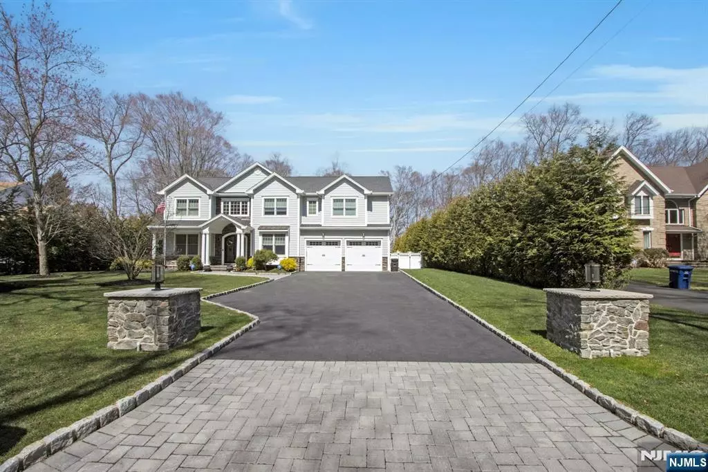 River Vale, NJ 07675,526 Brook AVE