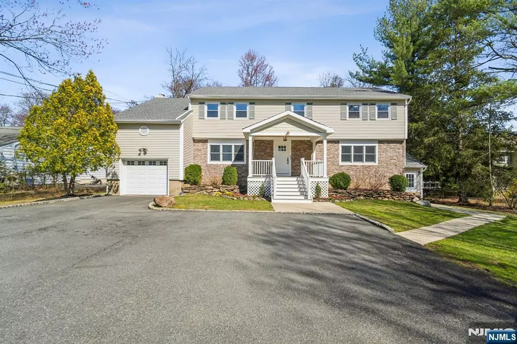 East Hanover Twp, NJ 07936,172 S Ridgedale AVE