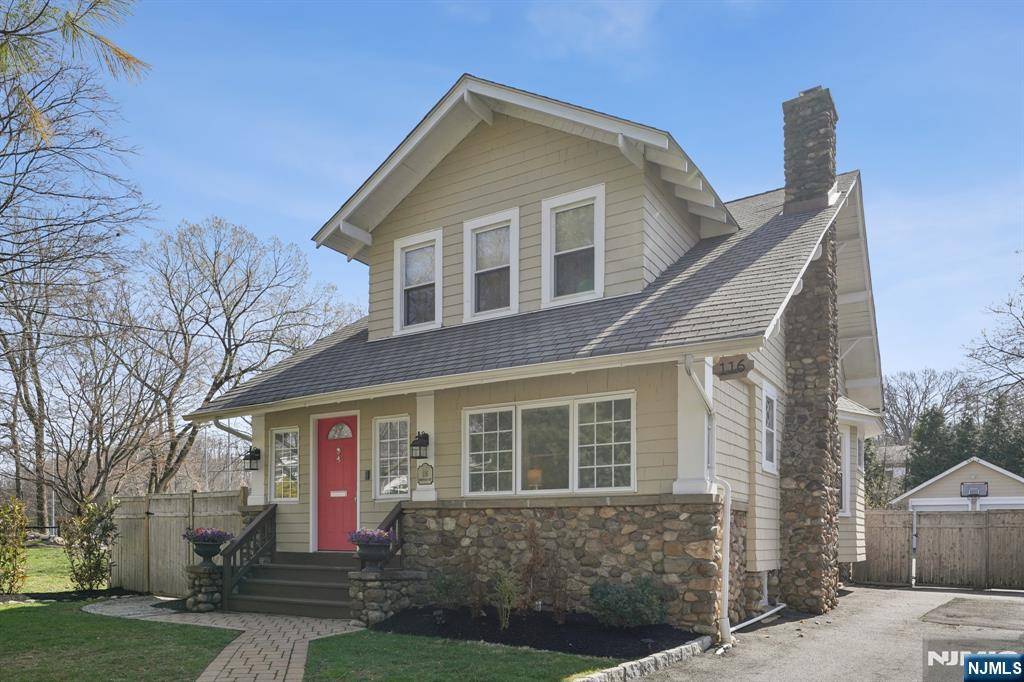 North Caldwell, NJ 07006,116 Mountain AVE