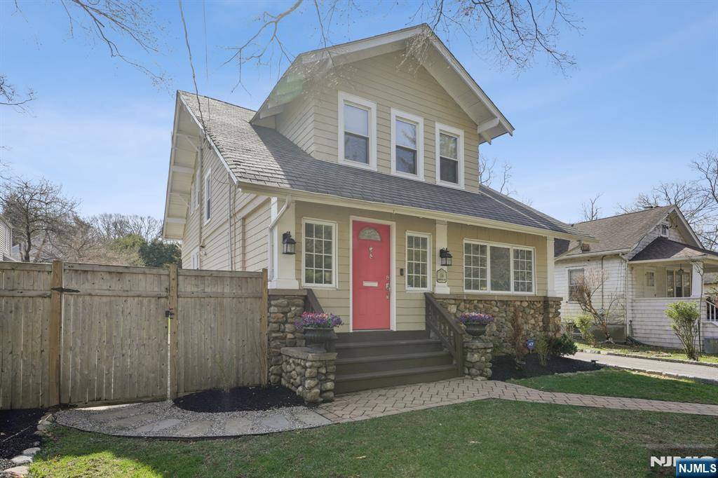 North Caldwell, NJ 07006,116 Mountain AVE