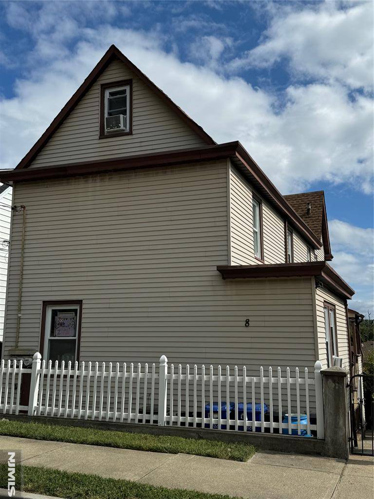 Haledon, NJ 07508,8 Willie ST