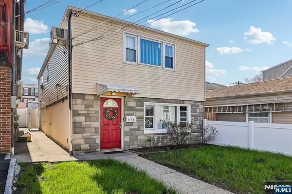 Secaucus, NJ 07094,840 8th ST