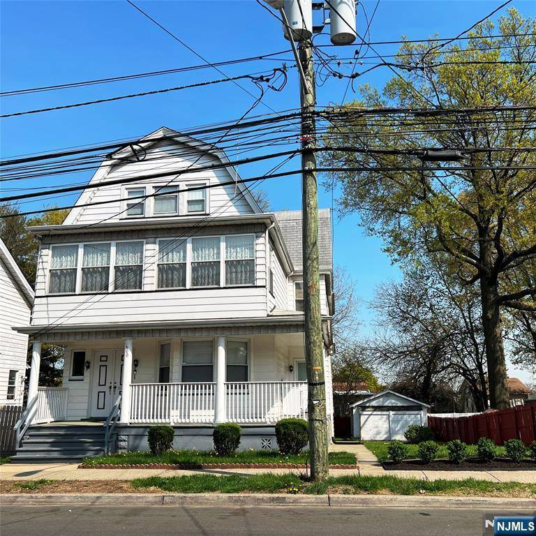 598-600 Sandford AVE, Newark, NJ 07106