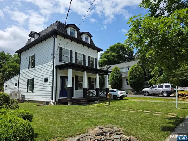 Closter, NJ 07624,126 Closter Dock RD