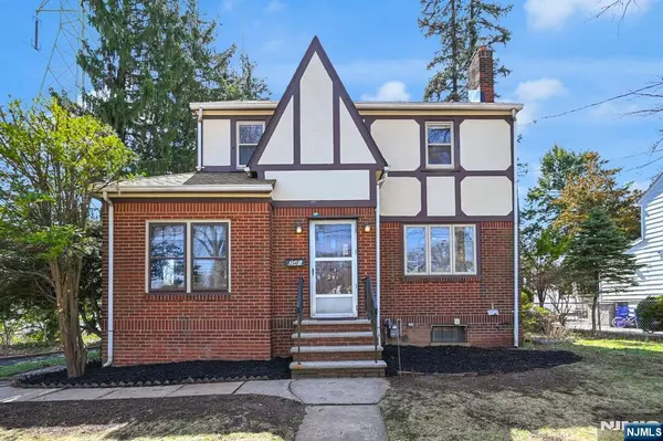 241 Passaic AVE, Bloomfield, NJ 07003