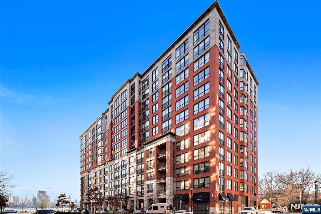1025 Maxwell LN #1209, Hoboken, NJ 07030
