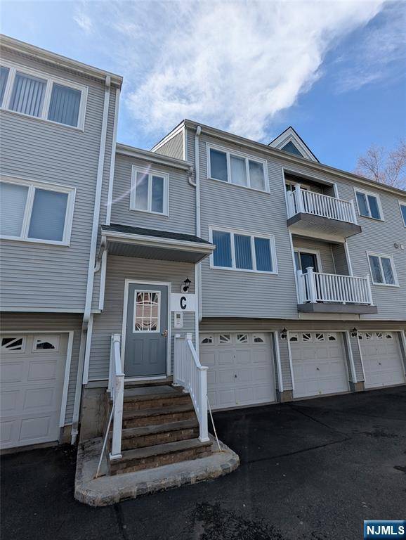 108-110 Passaic #C22, Nutley, NJ 07110