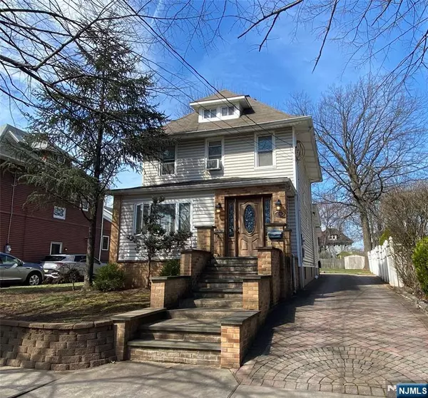 20 Hudson AVE, Ridgefield Park, NJ 07660