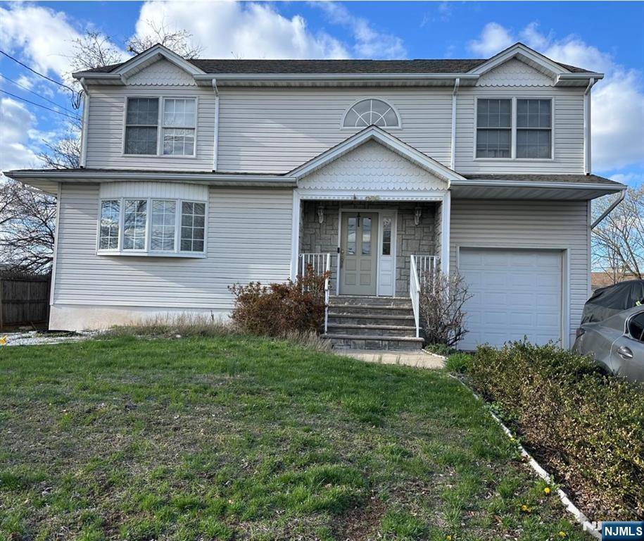 150 Montrose AVE, South Plainfield, NJ 07080