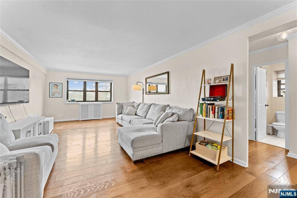 208 Anderson ST #N5B, Hackensack, NJ 07601