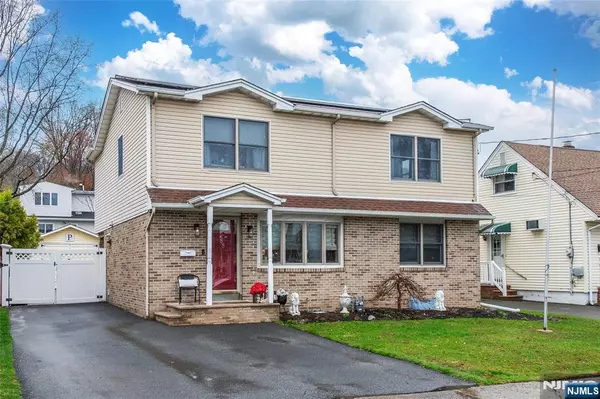Totowa, NJ 07512,88 Greene AVE