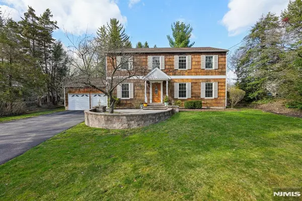 459 Franklin AVE, Wyckoff, NJ 07481