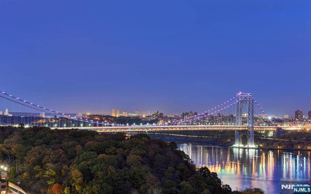 1512 palisade #12b, Fort Lee, NJ 07024