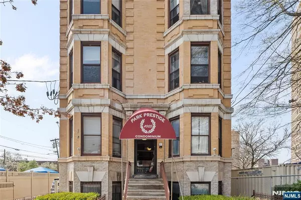 4905 Park AVE #1A, Union City, NJ 07087
