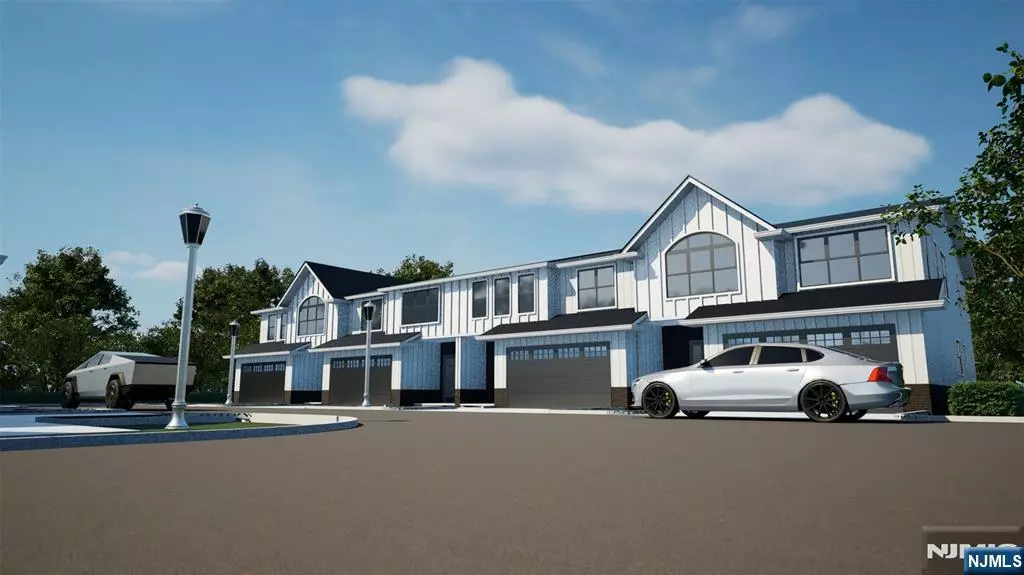 Demarest, NJ 07627,3 Cedar CT