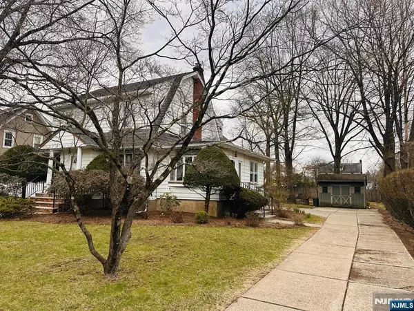 Pompton Lakes, NJ 07442,120 Pompton AVE