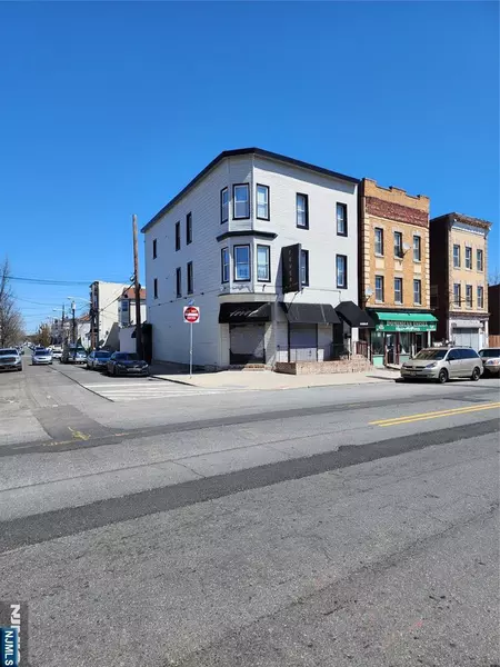 415 Central AVE, Newark, NJ 07018