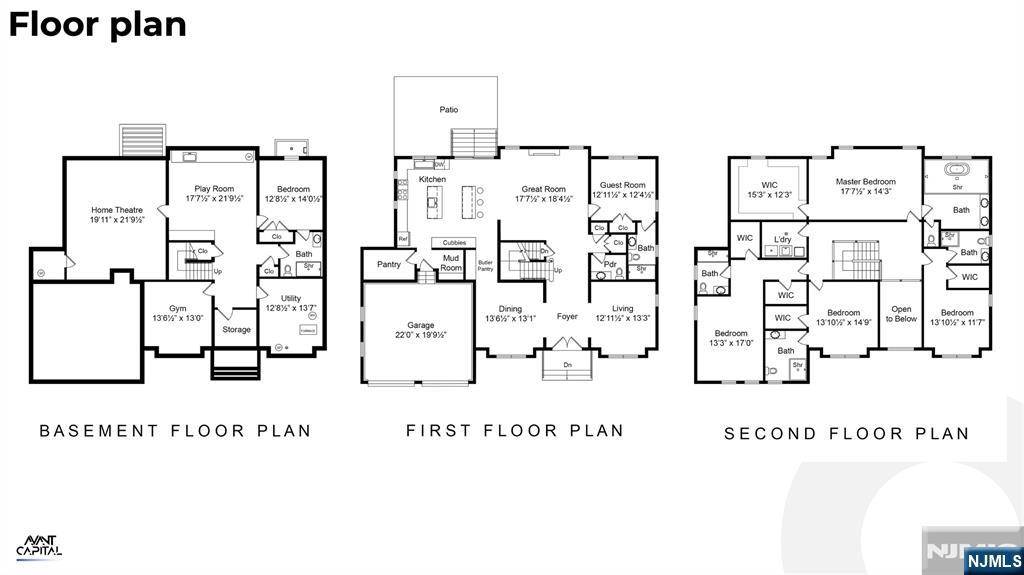 Paramus, NJ 07652,286 Herbert PL