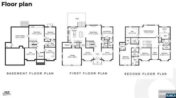 Paramus, NJ 07652,286 Herbert PL