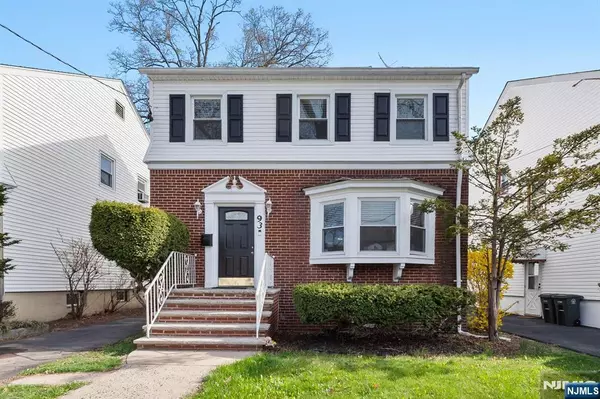 Irvington, NJ 07111,93 Webster ST