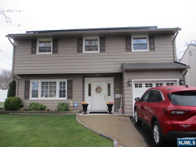 26 Donna CT, Nutley, NJ 07110