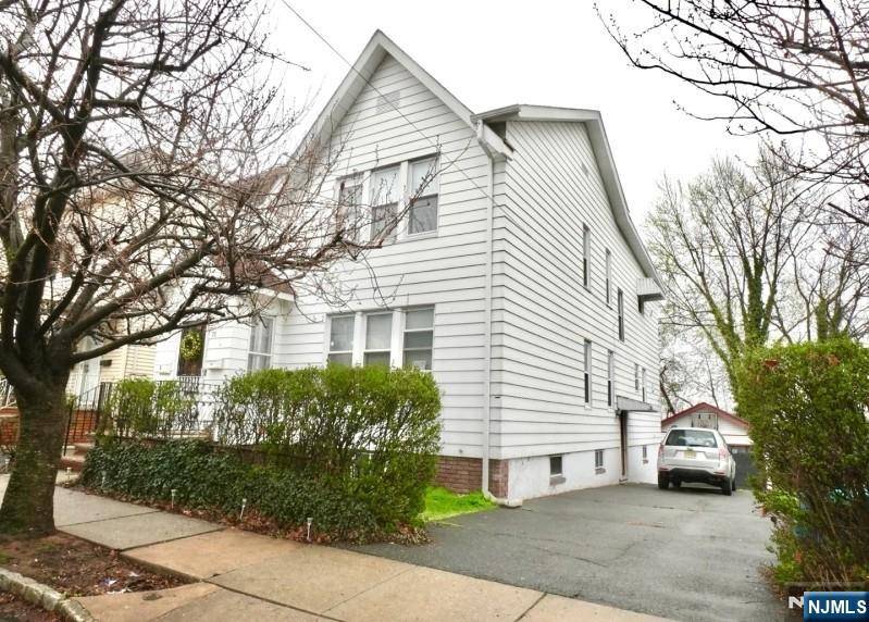76-78 Mount Prospect AVE, Belleville, NJ 07109