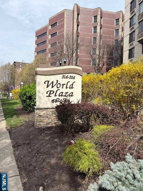316 Prospect AVE #S8F, Hackensack, NJ 07601