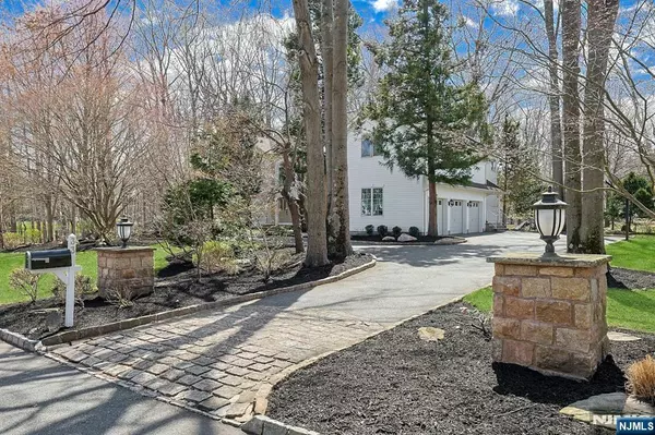 Old Tappan, NJ 07675,33 Corrigan WAY