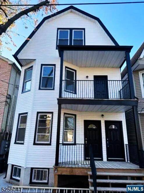 513 S 16th, Newark, NJ 07103