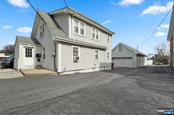 46 Humbert ST, Nutley, NJ 07110