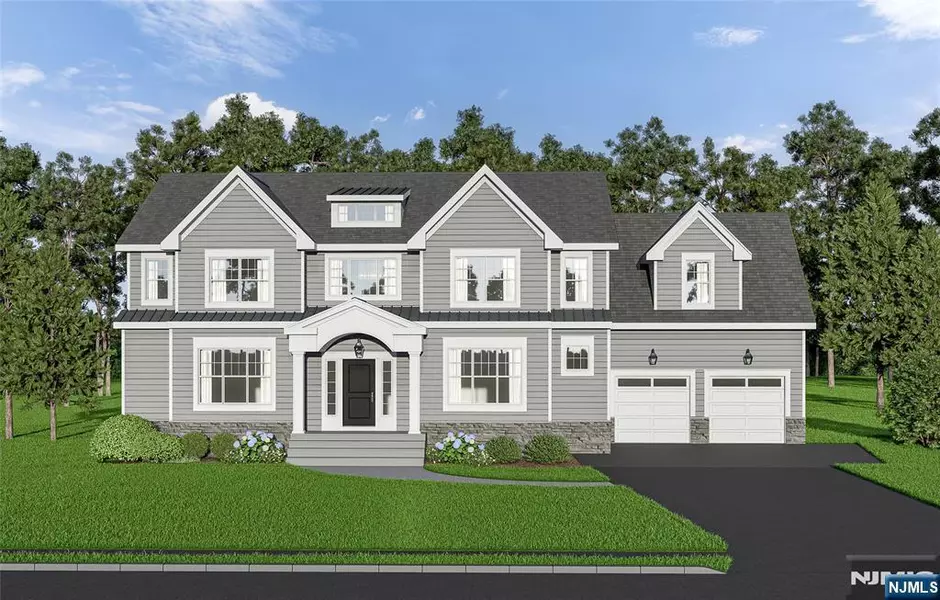 82 Oakwood AVE, Livingston, NJ 07039