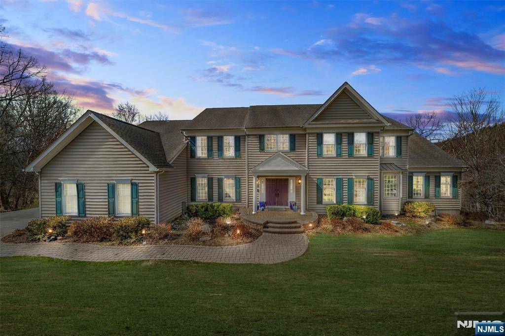 Sparta, NJ 07871,20 Morgan DR