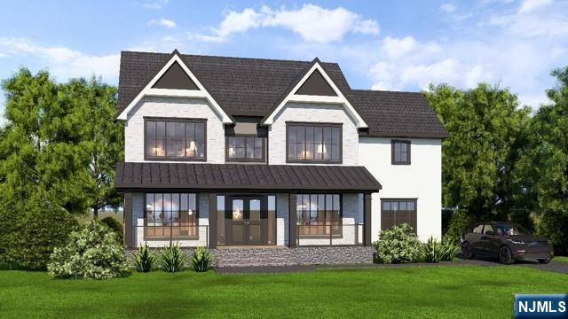 615 Shelton RD, Ridgewood, NJ 07450