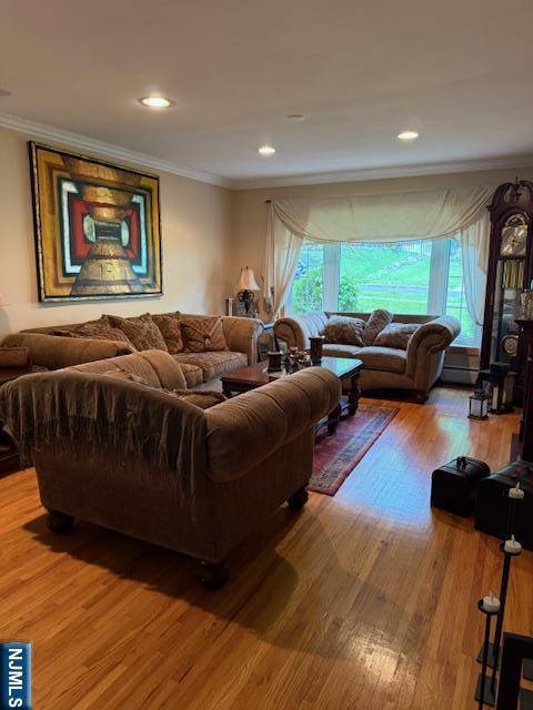 Wanaque, NJ 07465,101 Molinari DR