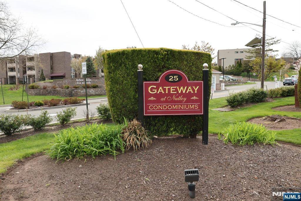 25 River #B10, Nutley, NJ 07110