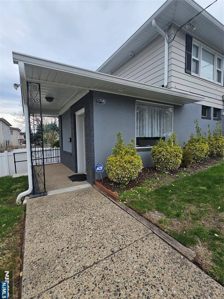 Lodi, NJ 07644,115 1st ST #A
