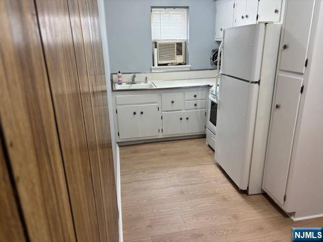Paterson, NJ 07502,262-280 Chamberlain AVE #4